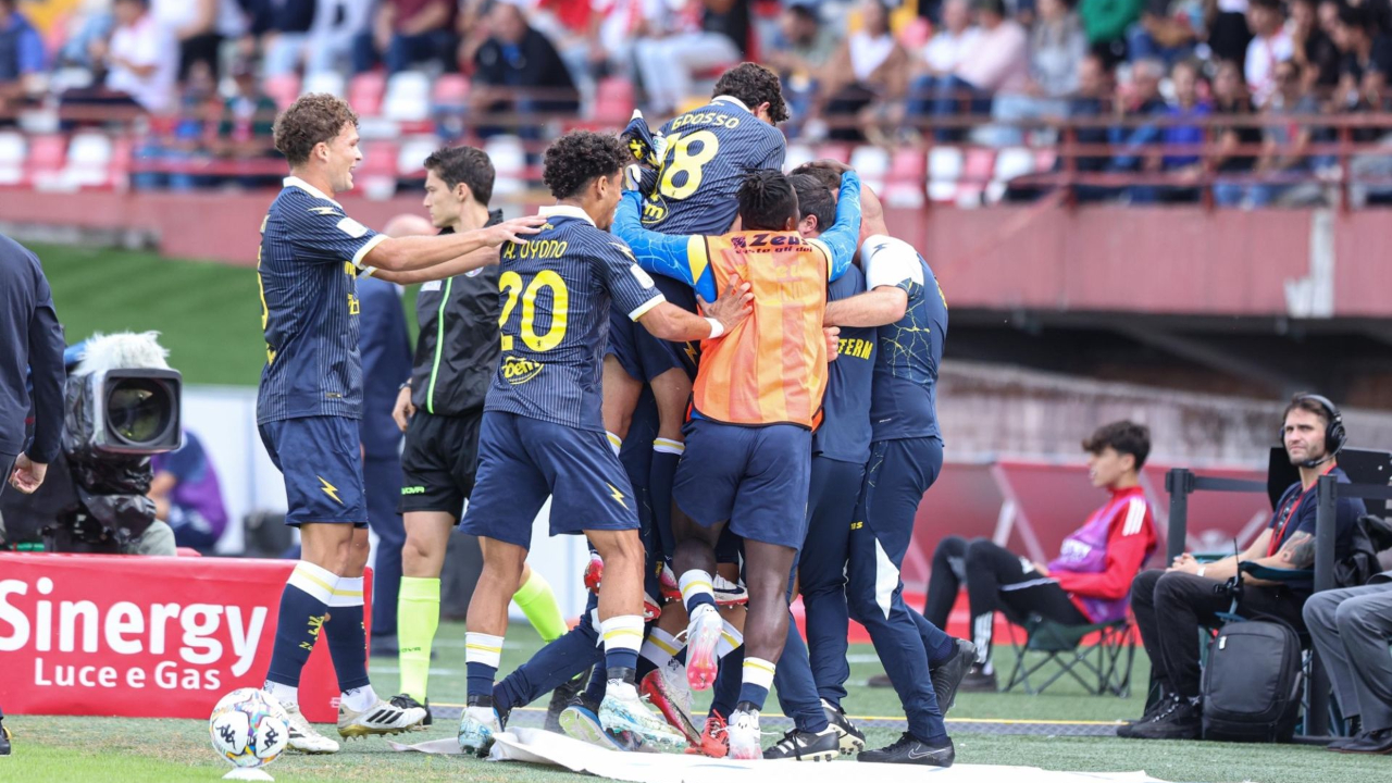 FROSINONE-MANTOVA: STATISTICHE, QUOTE E PRONOSTICO