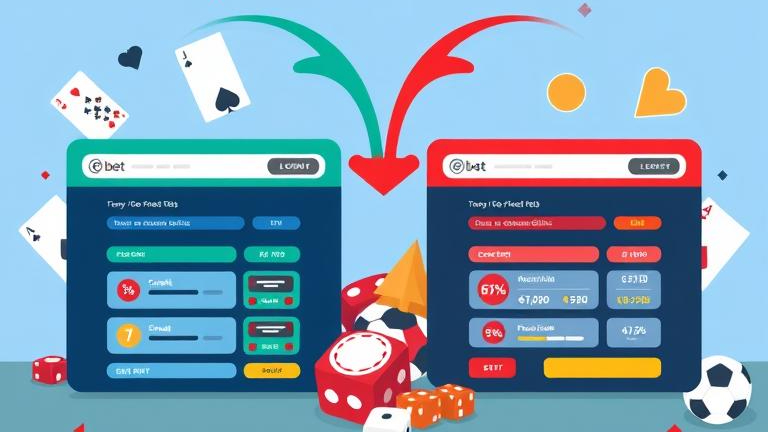 Confronto bonus scommesse 2026: i migliori benvenuto