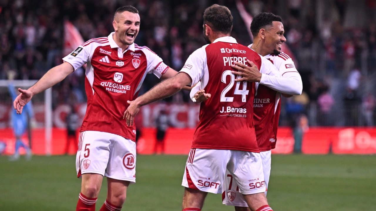 BREST-ANGERS: STATISTICHE, QUOTE E PRONOSTICO
