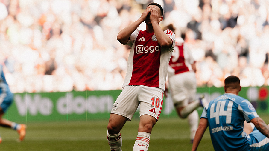 HEERENVEEN-AJAX: STATISTICHE, QUOTE E PRONOSTICO