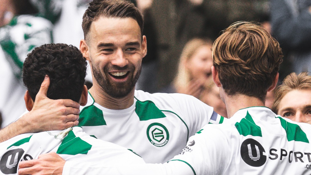 HERACLES-GRONINGEN: STATISTICHE, QUOTE E PRONOSTICO