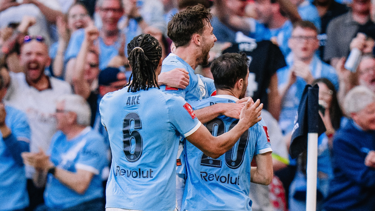 BOURNEMOUTH-MANCHESTER CITY: STATISTICHE, QUOTE E PRONOSTICO