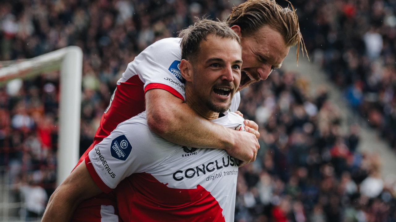 UTRECHT-HEERENVEEN: STATISTICHE, QUOTE E PRONOSTICO