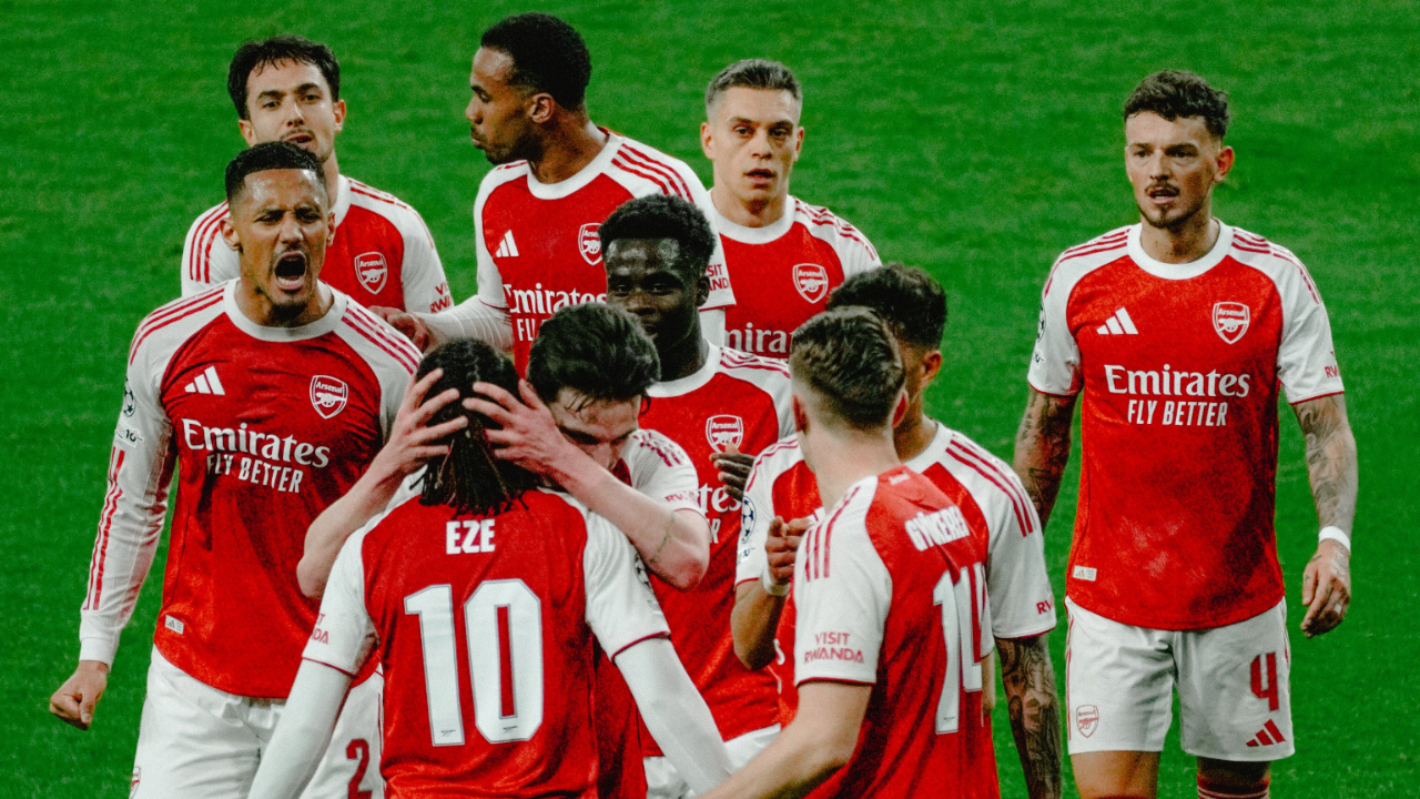 CRYSTAL PALACE-ARSENAL: STATISTICHE, QUOTE E PRONOSTICO