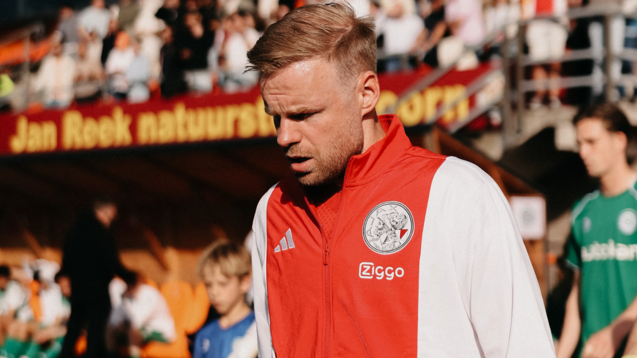 AJAX-UTRECHT: STATISTICHE, QUOTE E PRONOSTICO