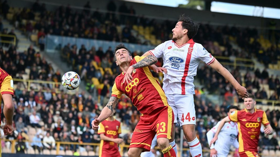 PLAYOFF CATANZARO-MONZA: STATISTICHE, QUOTE E PRONOSTICO