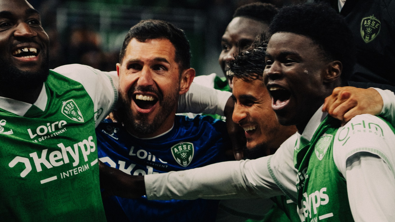 SAINT ETIENNE-NIZZA: STATISTICHE, QUOTE E PRONOSTICO