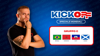 Mondiali 2026: analisi completa sulle nazionali del Gruppo C
