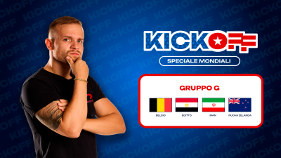 Mondiali 2026: analisi completa sulle nazionali del Gruppo G