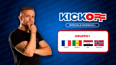 Mondiali 2026: analisi completa sulle nazionali del Gruppo I
