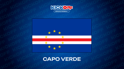 Capo Verde ai Mondiali 2026: storia, rosa, calendario, girone e analisi