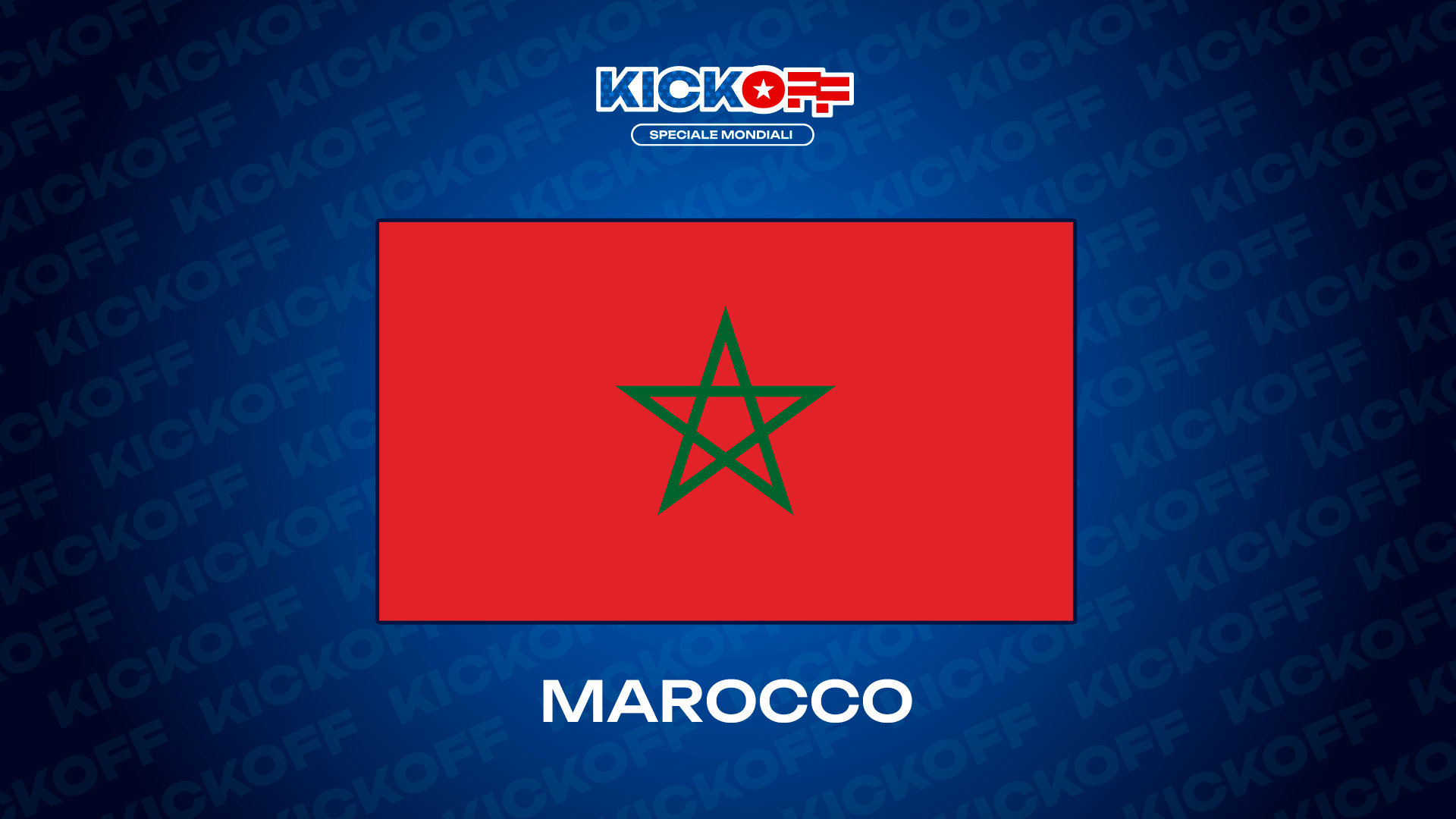 Marocco ai Mondiali 2026: storia, rosa, calendario, girone e analisi