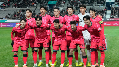 Convocati Mondiali 2026: la Corea del Sud è pronta