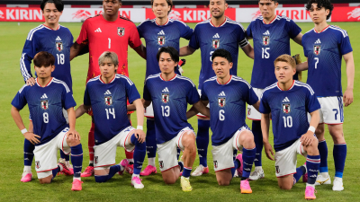 Convocati Giappone Mondiali: la lista di Moriyasu 2026