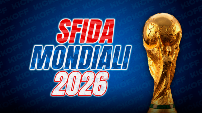 Sfida Mondiali 2026