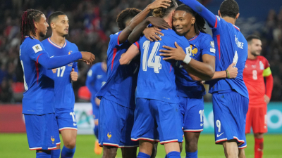 Convocati Francia Mondiali 2026: le scelte di Deschamps