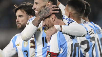Presenze ai Mondiali: i giganti eterni della Coppa