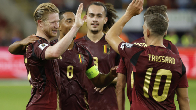 Convocati Belgio Mondiali: la lista ufficiale 2026