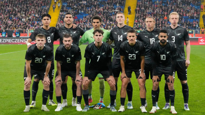 Convocati Nuova Zelanda Mondiali: la lista completa