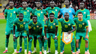 Convocati Senegal Mondiali: la lista completa di Thiaw