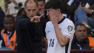 Convocati mondiali Inghilterra: le scelte di Tuchel