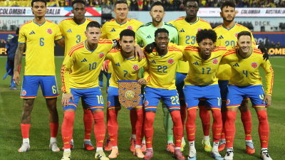 Convocati Colombia Mondiali: la lista ufficiale 2026