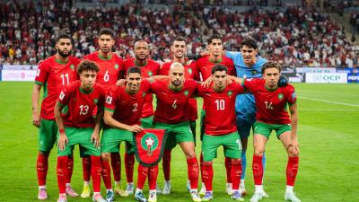 Convocati Marocco Mondiale: la lista completa