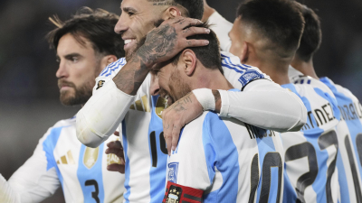 Convocati Argentina Mondiali: la lista ufficiale dei campioni