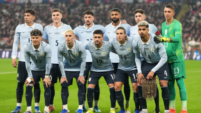 Convocati Uruguay Mondiali 2026: la lista di Bielsa