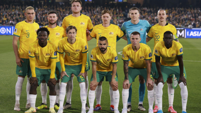 Convocati Australia Mondiali 2026: la lista con Volpato