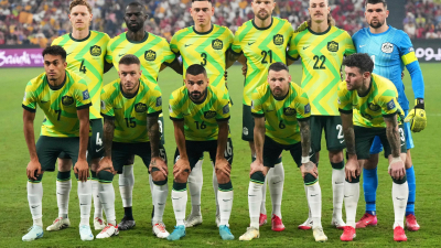 Convocati Mondiali Australia: Volpato sceglie i Socceroos