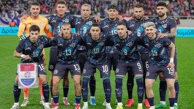 Convocati Paraguay Mondiale: la lista per il torneo
