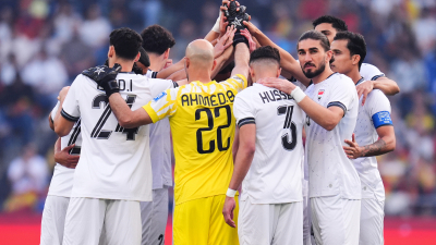 Convocati Mondiali 2026: Iraq, la lista di Arnold
