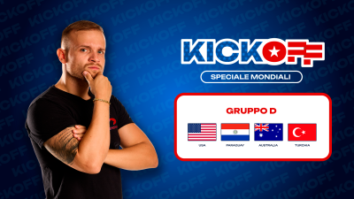 Mondiali 2026: analisi completa sulle nazionali del Gruppo D