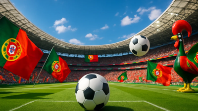 Portogallo Mondiali 2026: l'esordio di Cristiano Ronaldo