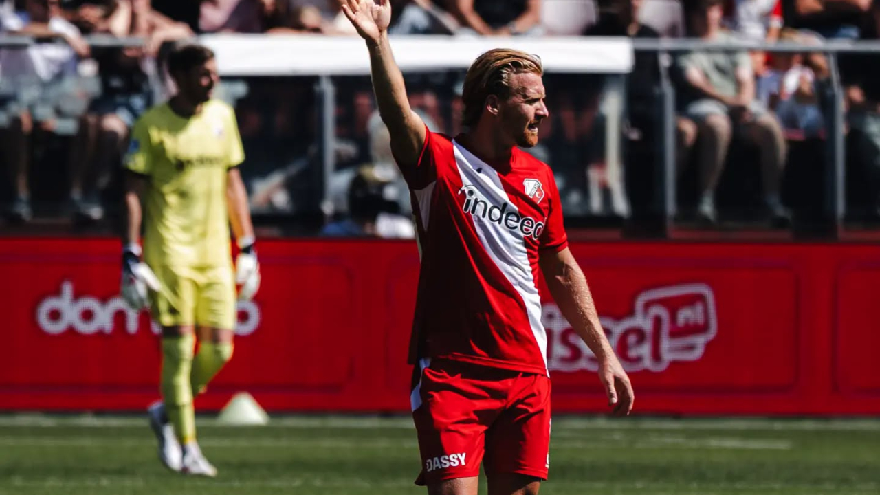 GRONINGEN-UTRECHT: STATISTICHE, QUOTE E PRONOSTICO