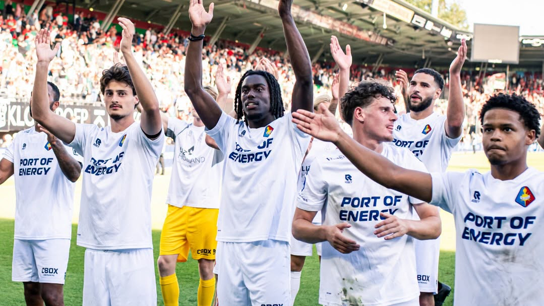 TELSTAR-SPARTA ROTTERDAM: STATISTICHE, QUOTE E PRONOSTICO