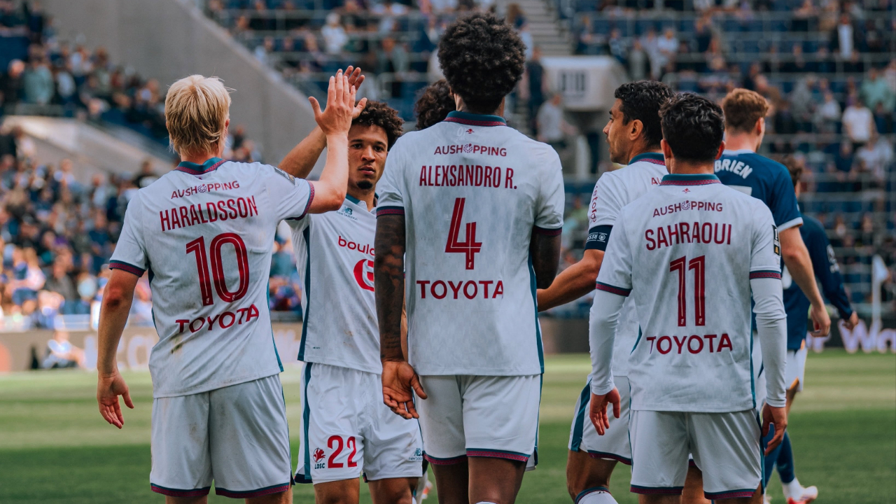 ANGERS-LILLE: STATISTICHE, QUOTE E PRONOSTICO