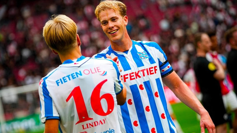 HEERENVEEN-ZWOLLE: STATISTICHE, QUOTE E PRONOSTICO