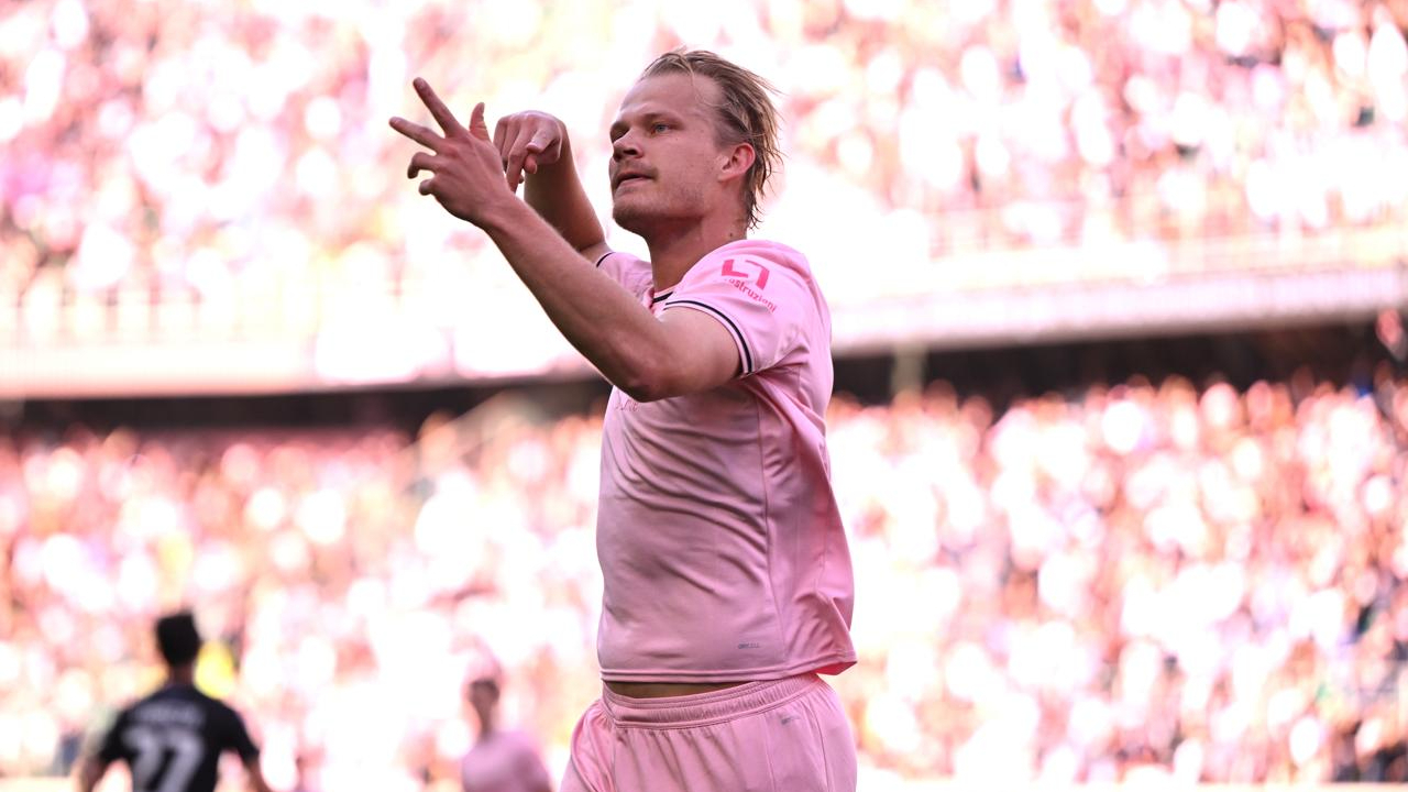 PALERMO-JUVE STABIA: STATISTICHE, QUOTE E PRONOSTICO