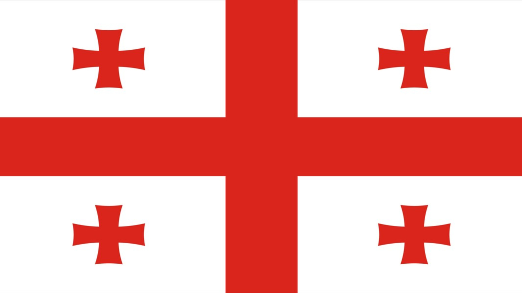 Georgia europei: la prima qualificazione della squadra all’europeo