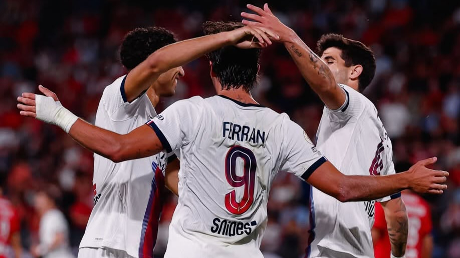 LILLE-PSG: STATISTICHE, QUOTE E PRONOSTICO