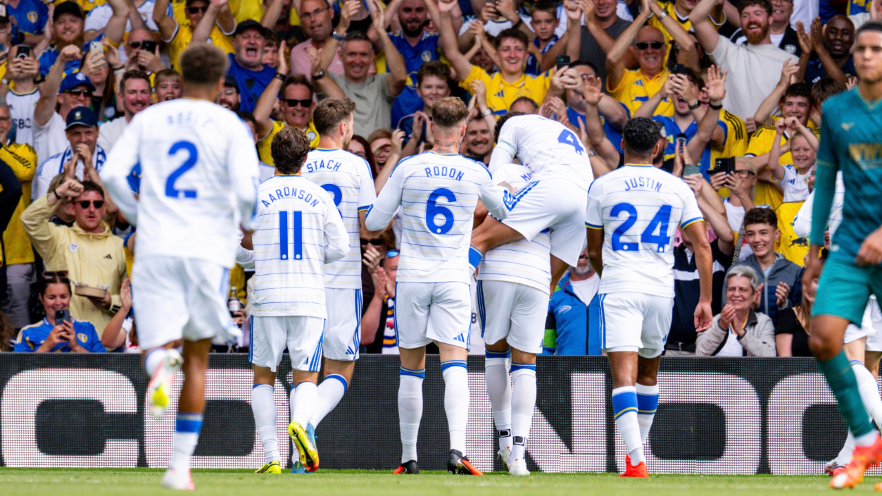 LEEDS UNITED-BRENTFORD: STATISTICHE, QUOTE E PRONOSTICO