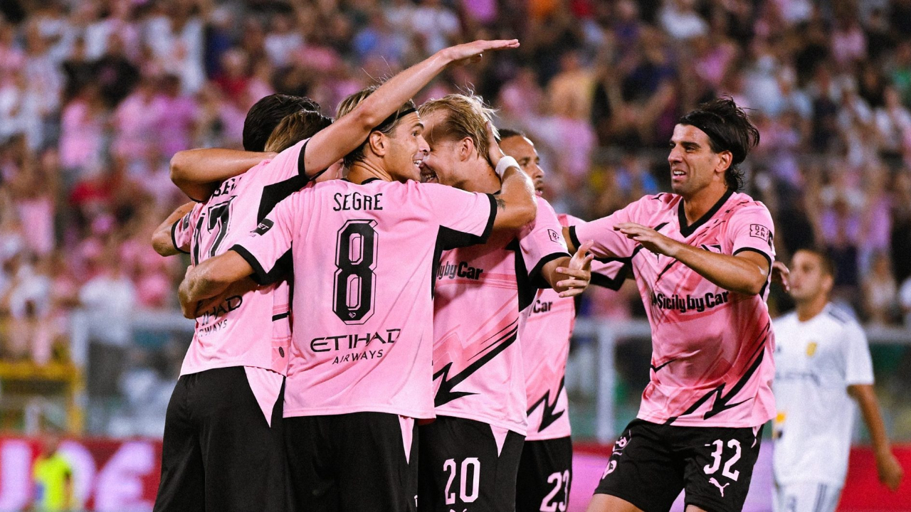 AREZZO-PALERMO: STATISTICHE, QUOTE E PRONOSTICO