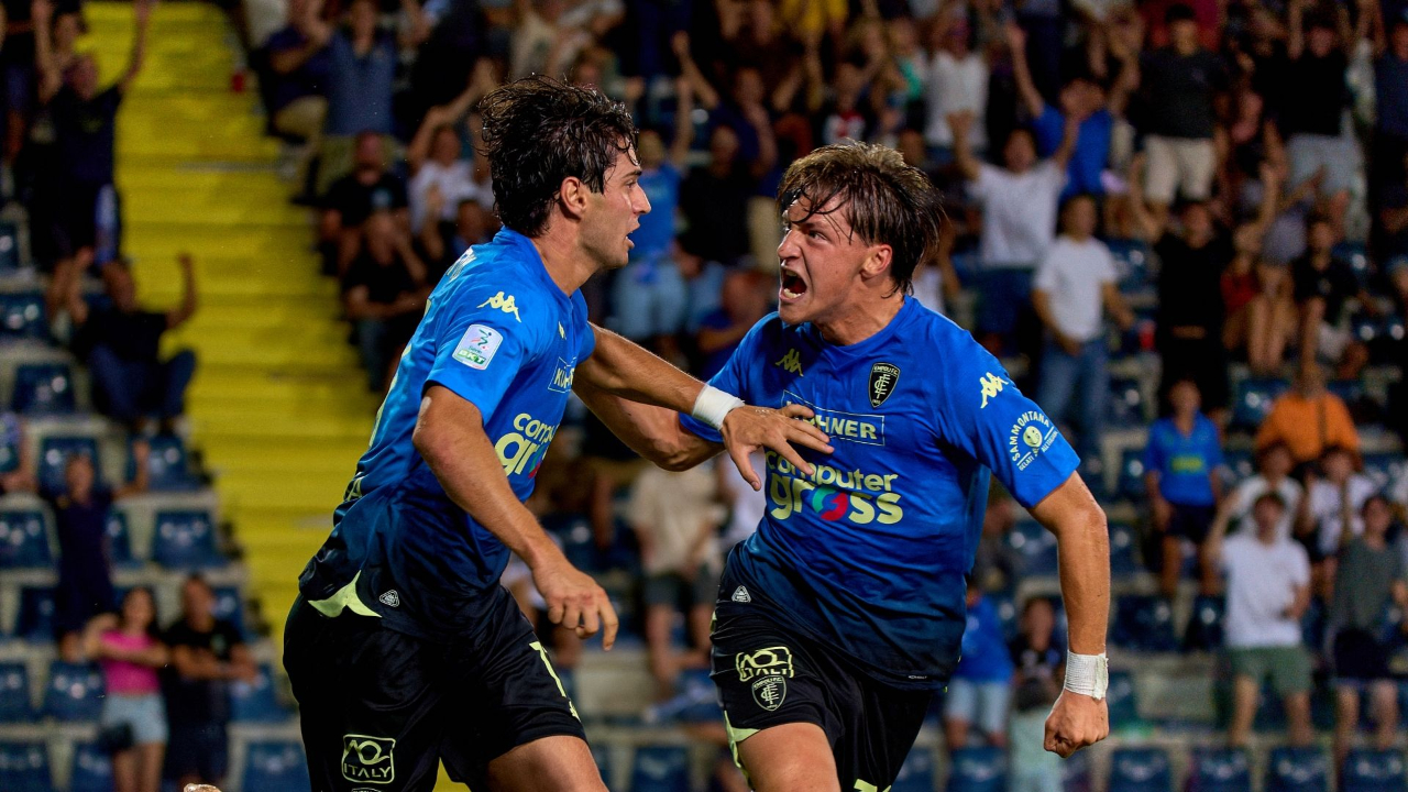 MANTOVA-EMPOLI: STATISTICHE, QUOTE E PRONOSTICO