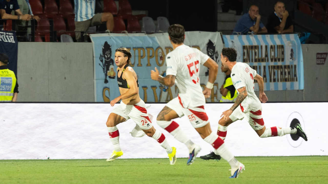 BENEVENTO-SÜDTIROL: STATISTICHE, QUOTE E PRONOSTICO