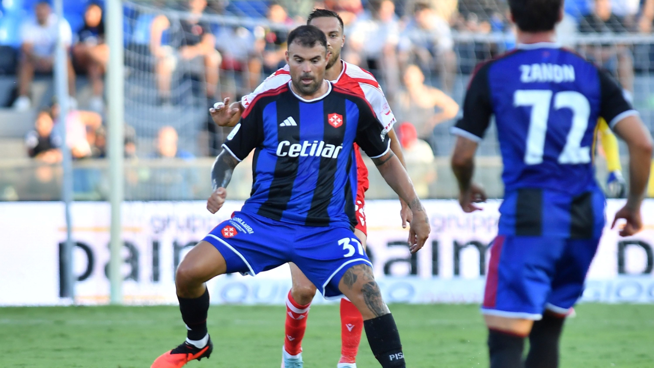 PISA-CATANZARO: STATISTICHE, QUOTE E PRONOSTICO