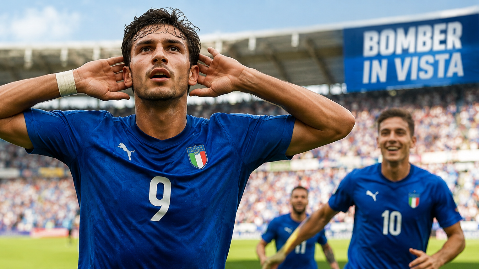 Classifica marcatori: come funziona e come si pronostica
