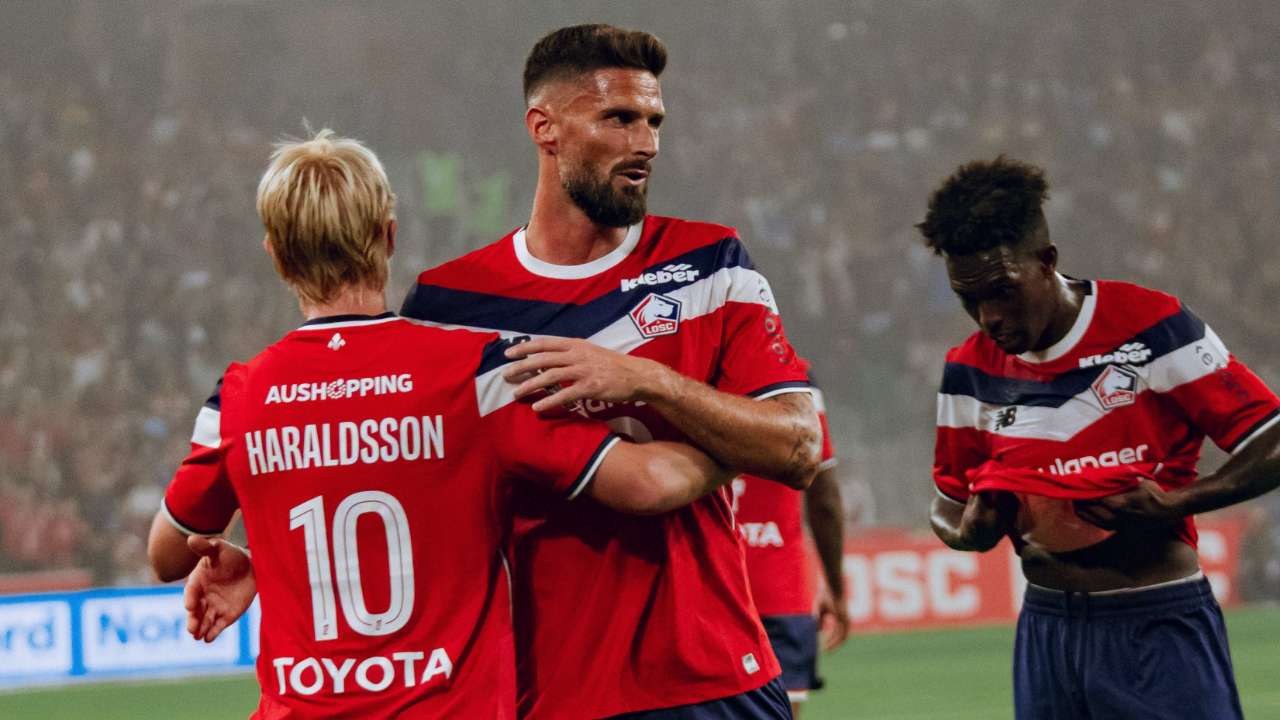 TOLOSA-LILLE: STATISTICHE, QUOTE E PRONOSTICO