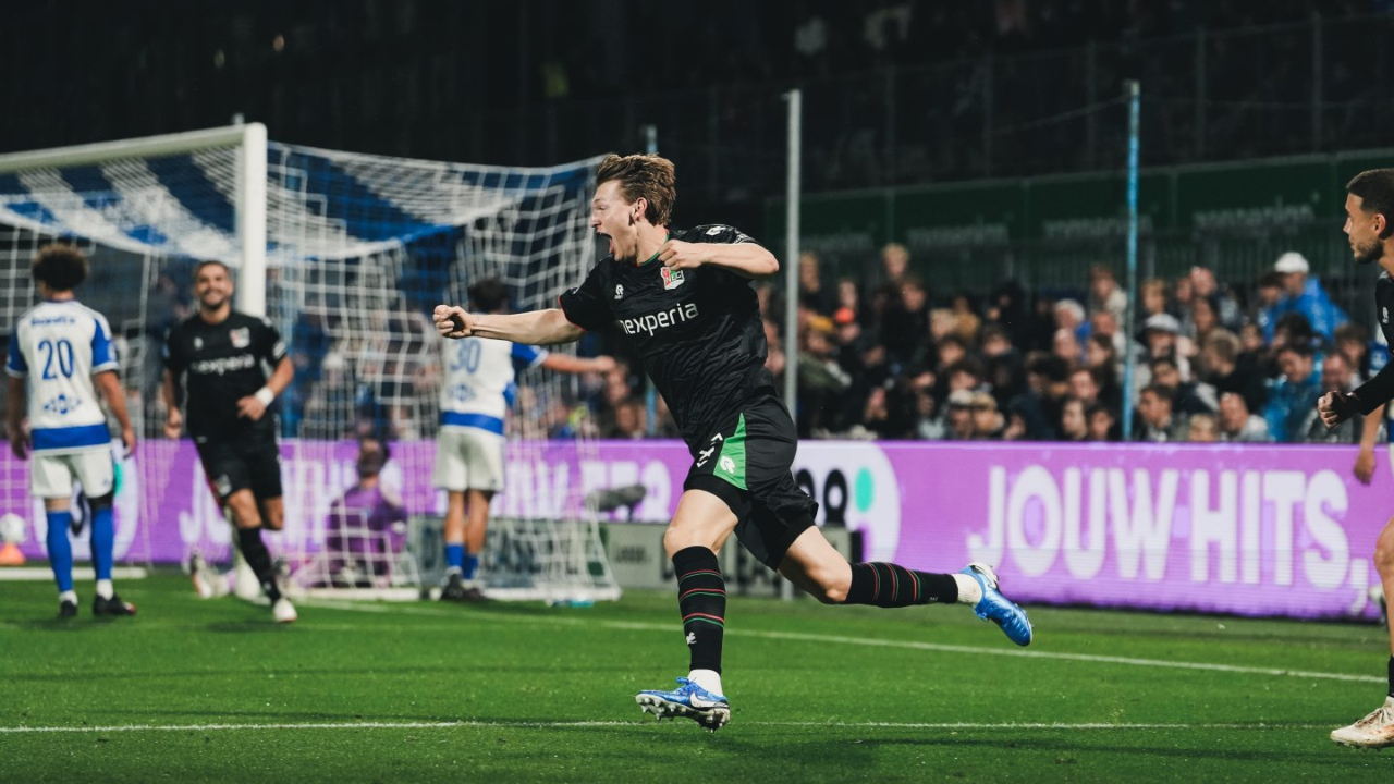 NEC NIJMEGEN-FEYENOORD: STATISTICHE, QUOTE E PRONOSTICO
